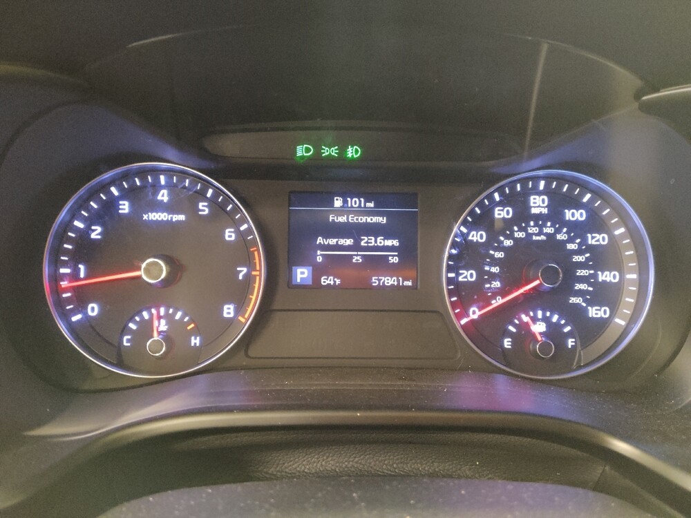 2019 Kia Forte in Metairie, LA 70006 - 18099996 23