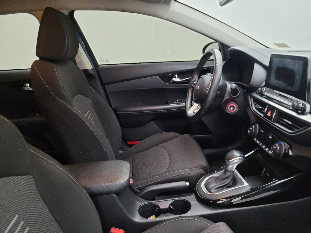 2019 Kia Forte in Metairie, LA 70006 - 18099996 21