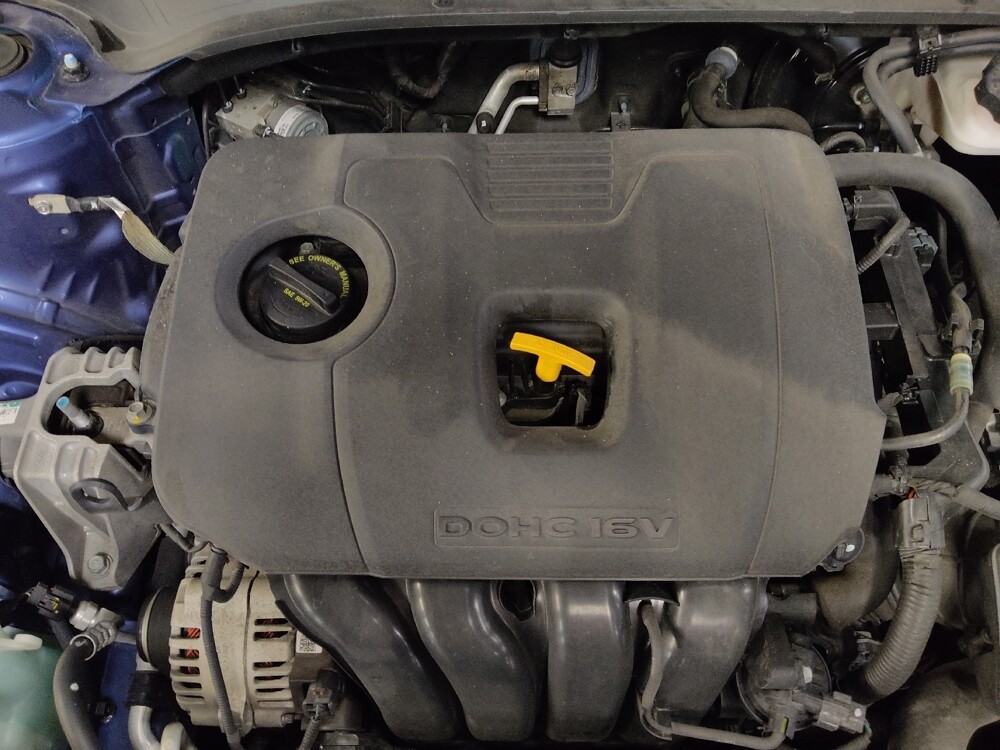 2019 Kia Forte in Metairie, LA 70006 - 18099996 30