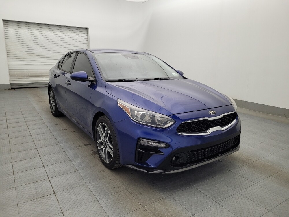2019 Kia Forte in Metairie, LA 70006 - 18099996 13