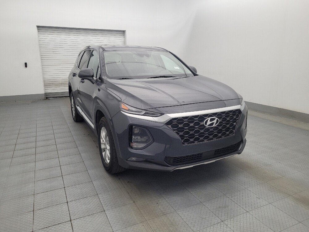 2020 Hyundai Santa Fe in Metairie, LA 70006 - 18099997 14