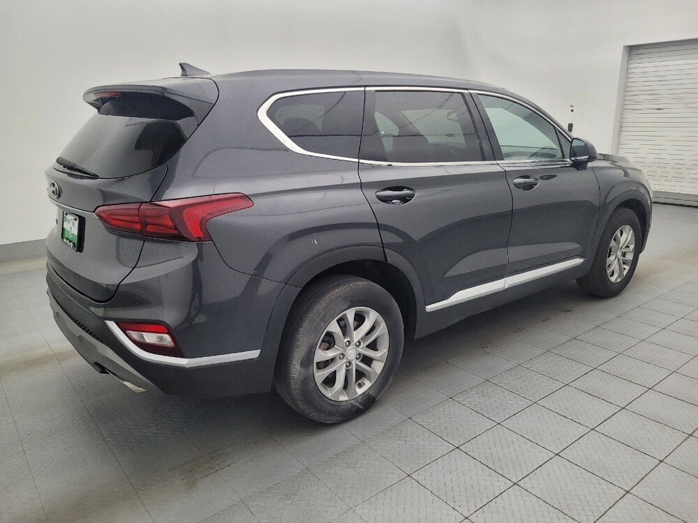 2020 Hyundai Santa Fe in Metairie, LA 70006 - 18099997 10