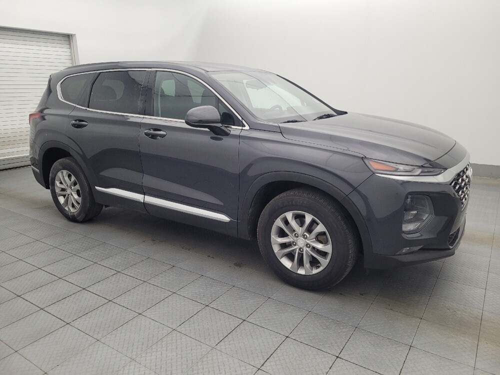 2020 Hyundai Santa Fe in Metairie, LA 70006 - 18099997 11