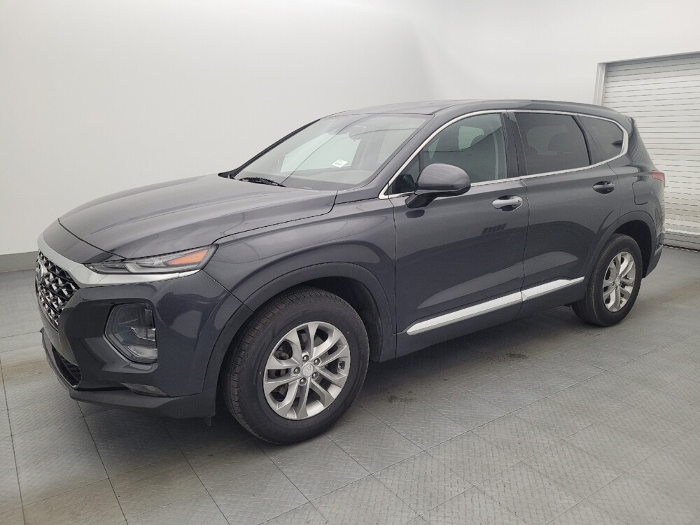 2020 Hyundai Santa Fe in Metairie, LA 70006 - 18099997 2