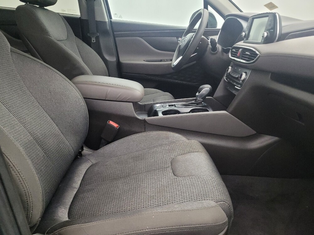 2020 Hyundai Santa Fe in Metairie, LA 70006 - 18099997 21