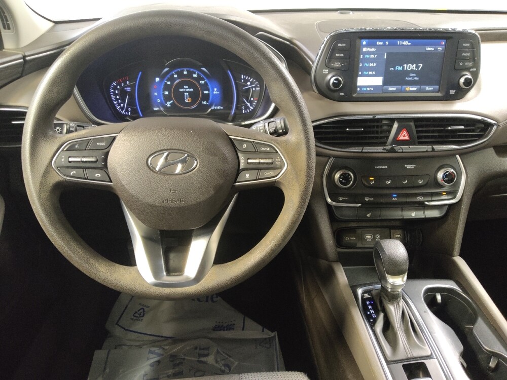 2020 Hyundai Santa Fe in Metairie, LA 70006 - 18099997 22