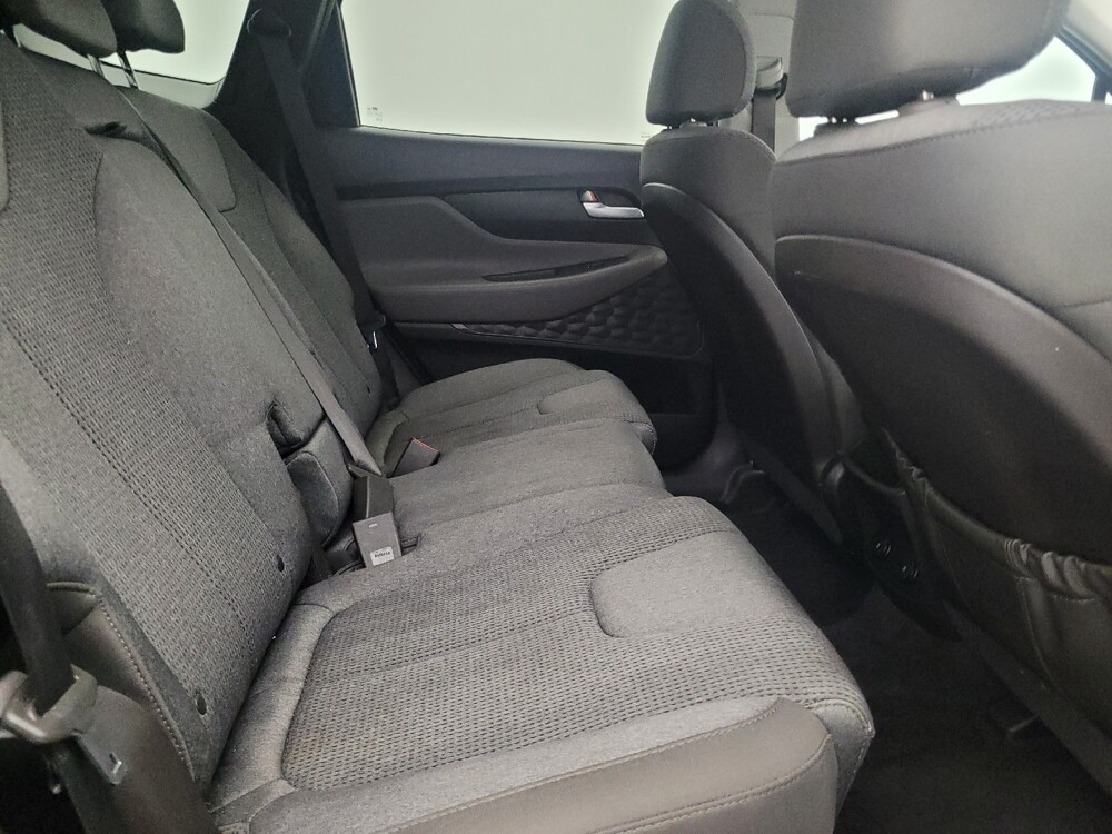 2020 Hyundai Santa Fe in Metairie, LA 70006 - 18099997 19