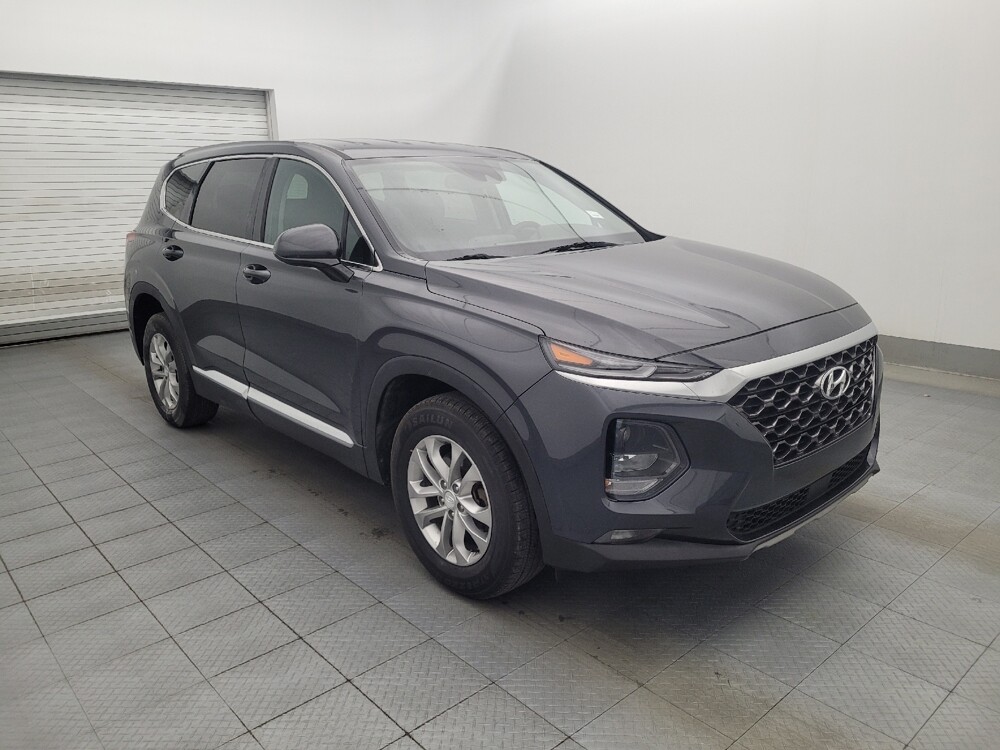 2020 Hyundai Santa Fe in Metairie, LA 70006 - 18099997 13