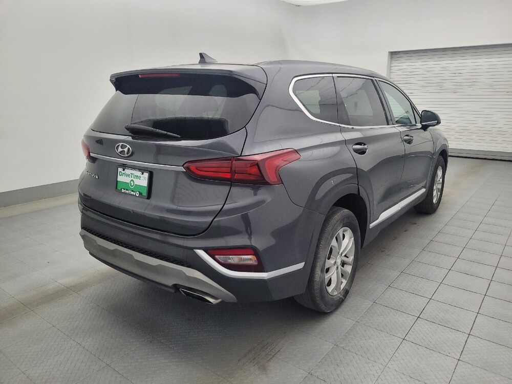 2020 Hyundai Santa Fe in Metairie, LA 70006 - 18099997 9