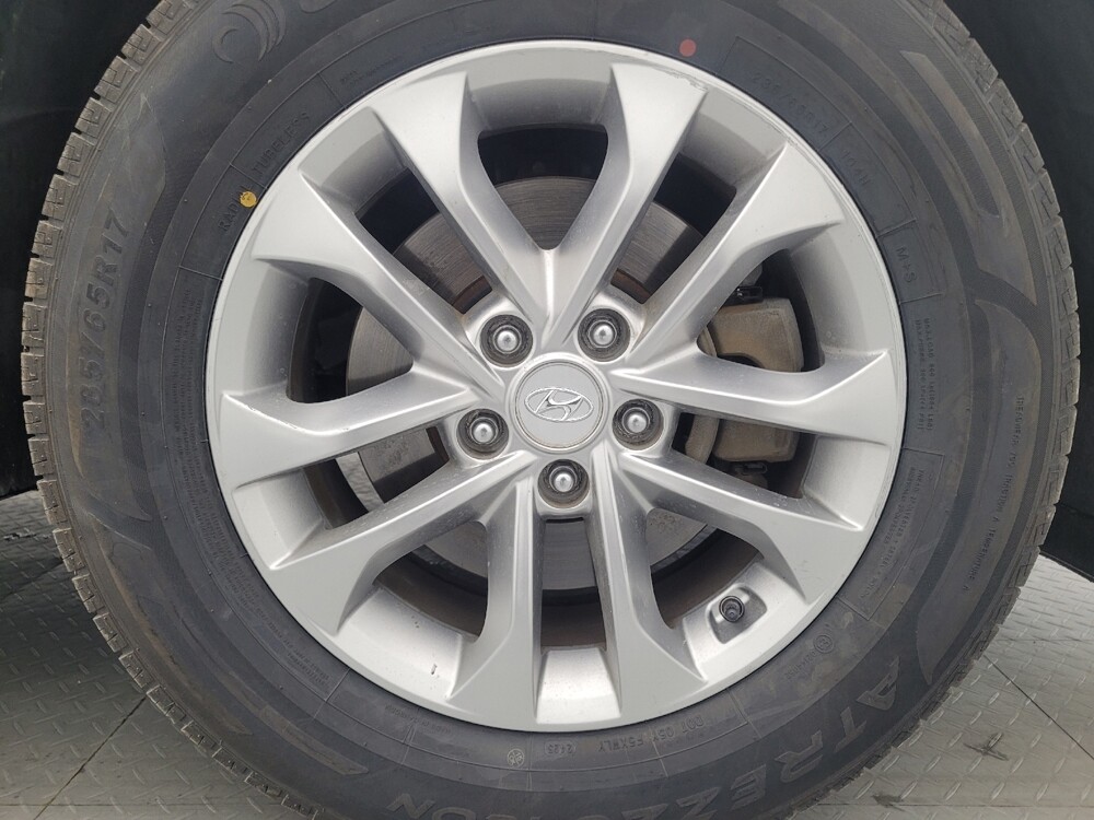 2020 Hyundai Santa Fe in Metairie, LA 70006 - 18099997 31