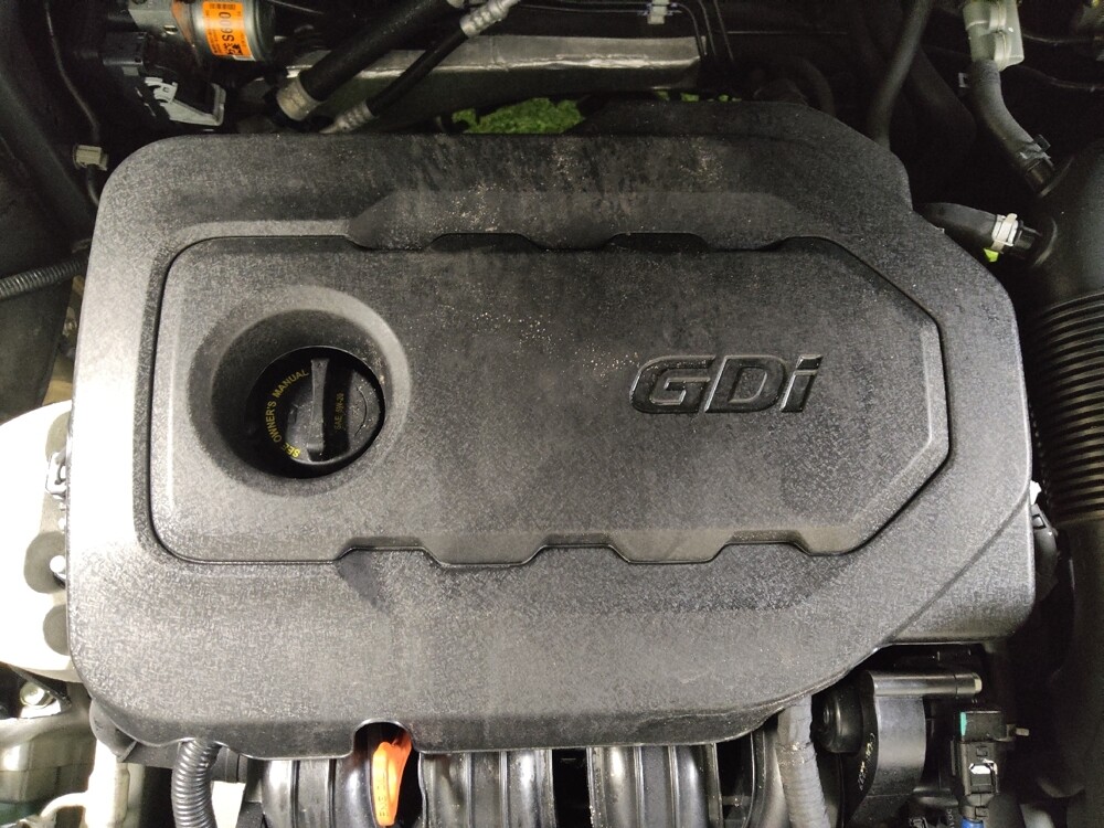 2020 Hyundai Santa Fe in Metairie, LA 70006 - 18099997 30