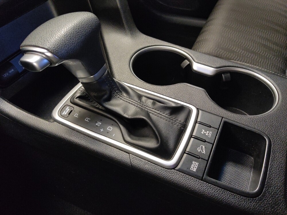 2019 Kia Sportage in Metairie, LA 70006 - 18099998 26