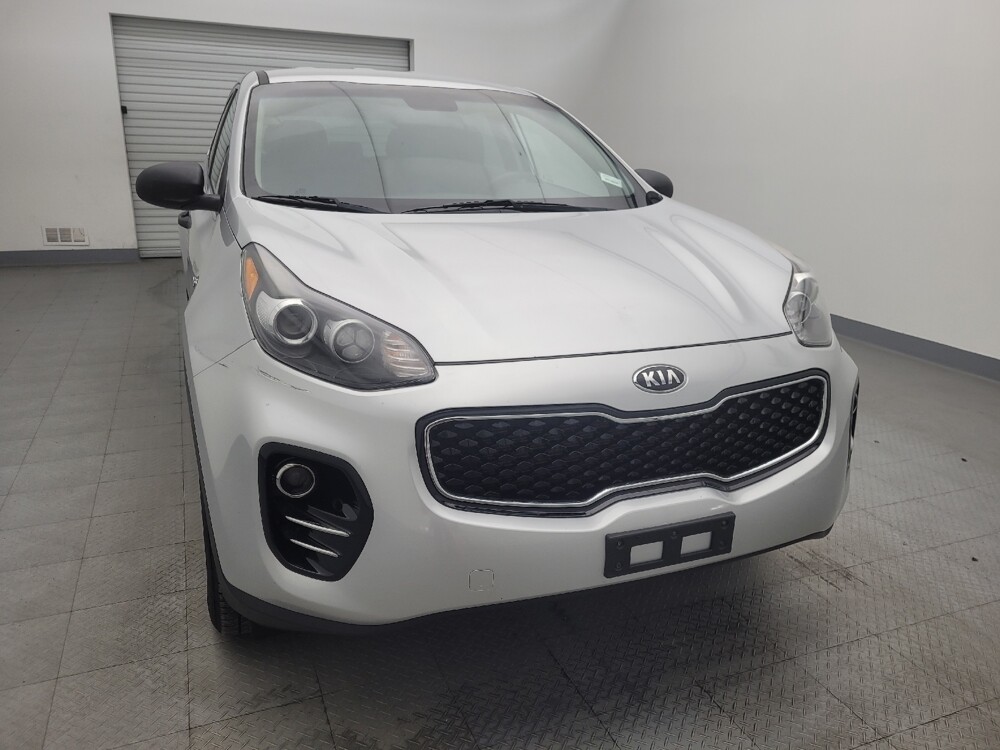 2019 Kia Sportage in Metairie, LA 70006 - 18099998 14