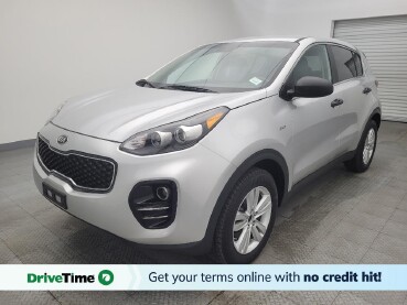 2019 Kia Sportage in Metairie, LA 70006