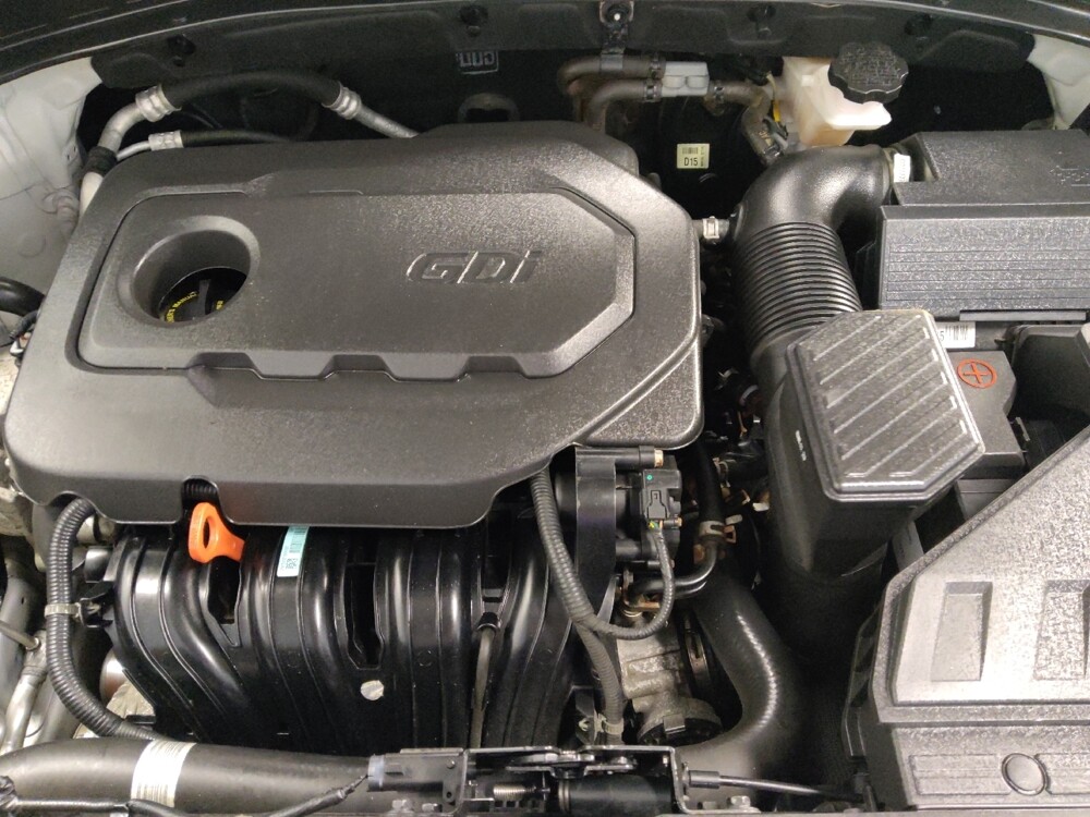 2019 Kia Sportage in Metairie, LA 70006 - 18099998 30