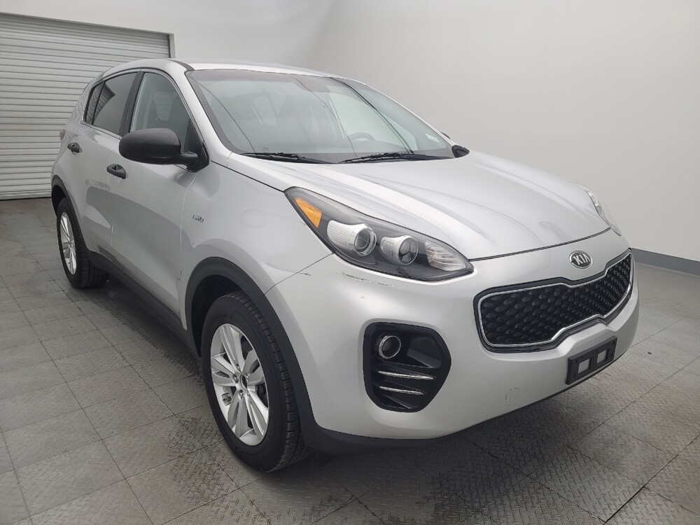 2019 Kia Sportage in Metairie, LA 70006 - 18099998 13