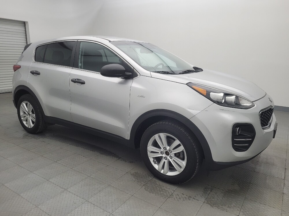2019 Kia Sportage in Metairie, LA 70006 - 18099998 11