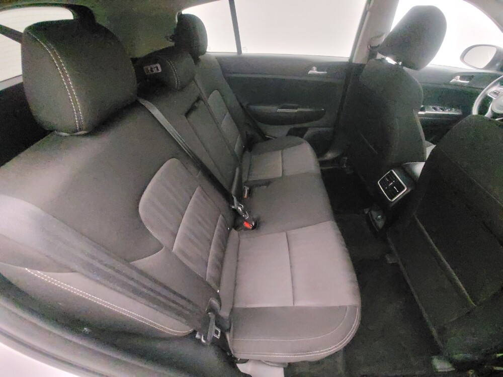 2019 Kia Sportage in Metairie, LA 70006 - 18099998 19
