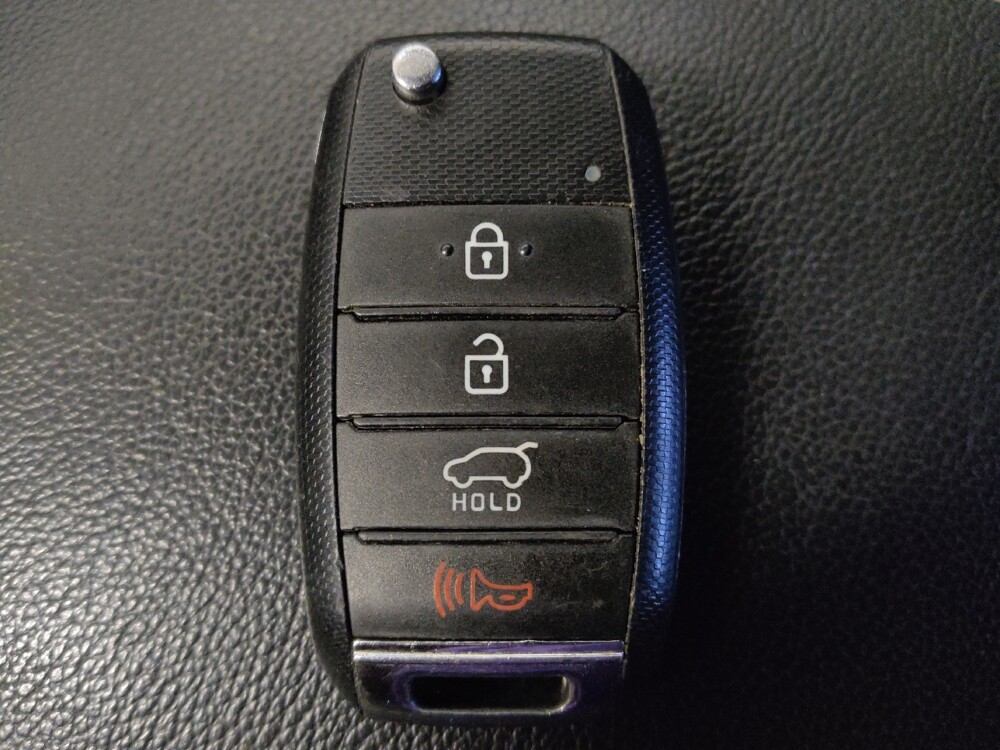 2019 Kia Sportage in Metairie, LA 70006 - 18099998 32