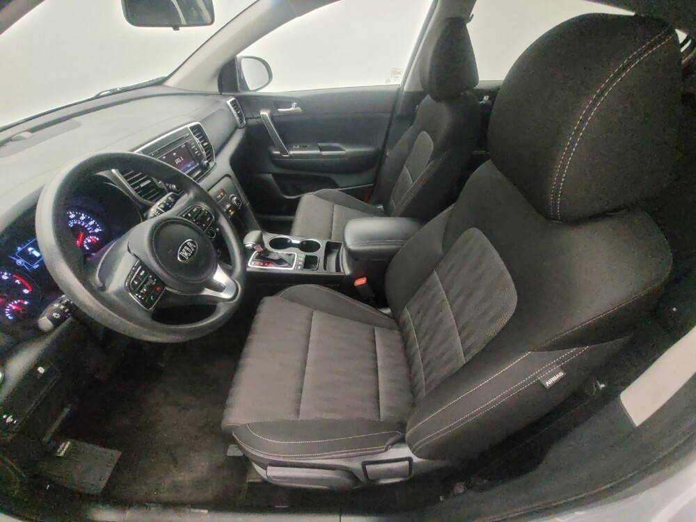 2019 Kia Sportage in Metairie, LA 70006 - 18099998 17