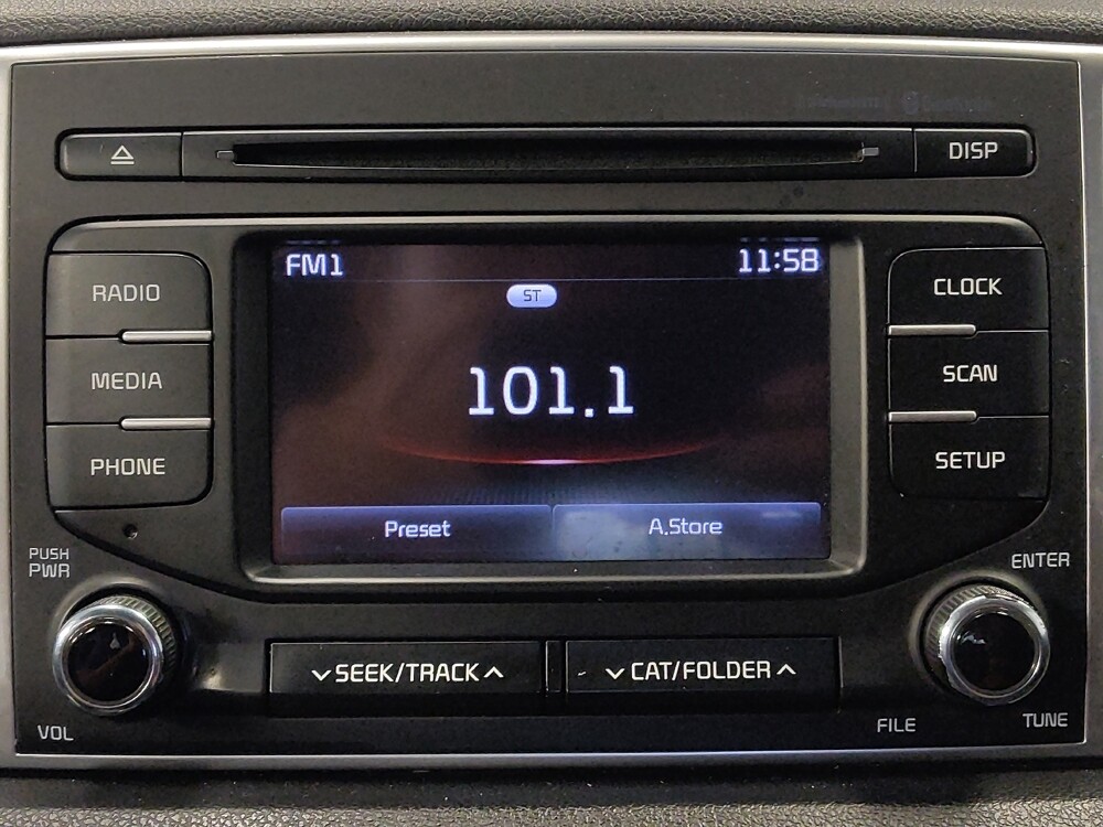 2019 Kia Sportage in Metairie, LA 70006 - 18099998 25