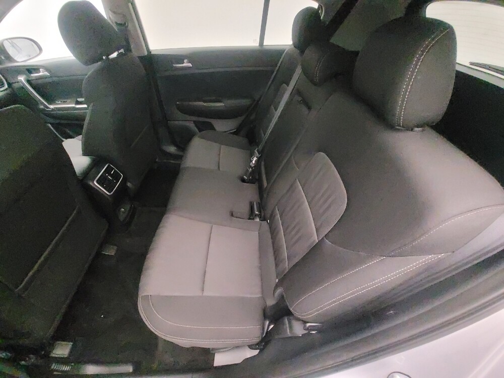 2019 Kia Sportage in Metairie, LA 70006 - 18099998 18