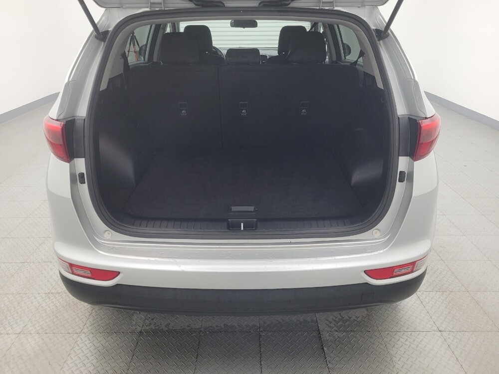 2019 Kia Sportage in Metairie, LA 70006 - 18099998 29