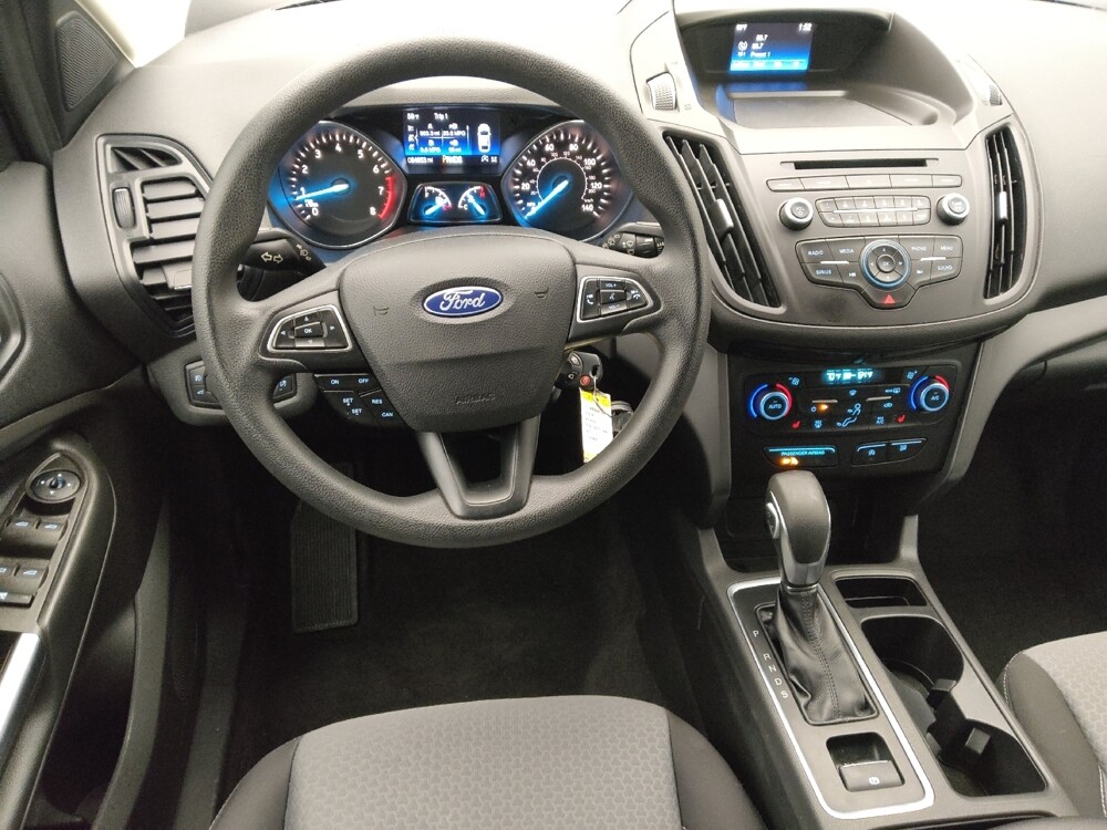 2018 Ford Escape in Metairie, LA 70006 - 18099999 22