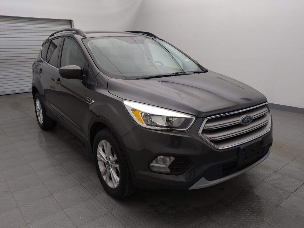2018 Ford Escape in Metairie, LA 70006 - 18099999 13