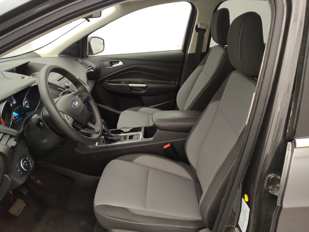 2018 Ford Escape in Metairie, LA 70006 - 18099999 17
