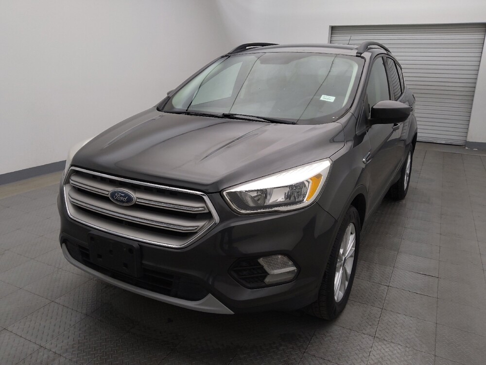 2018 Ford Escape in Metairie, LA 70006 - 18099999 15