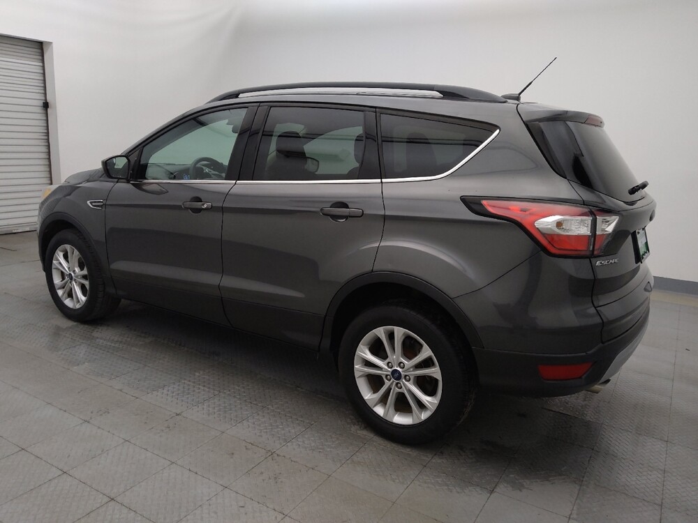 2018 Ford Escape in Metairie, LA 70006 - 18099999 3
