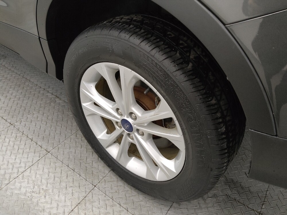 2018 Ford Escape in Metairie, LA 70006 - 18099999 31