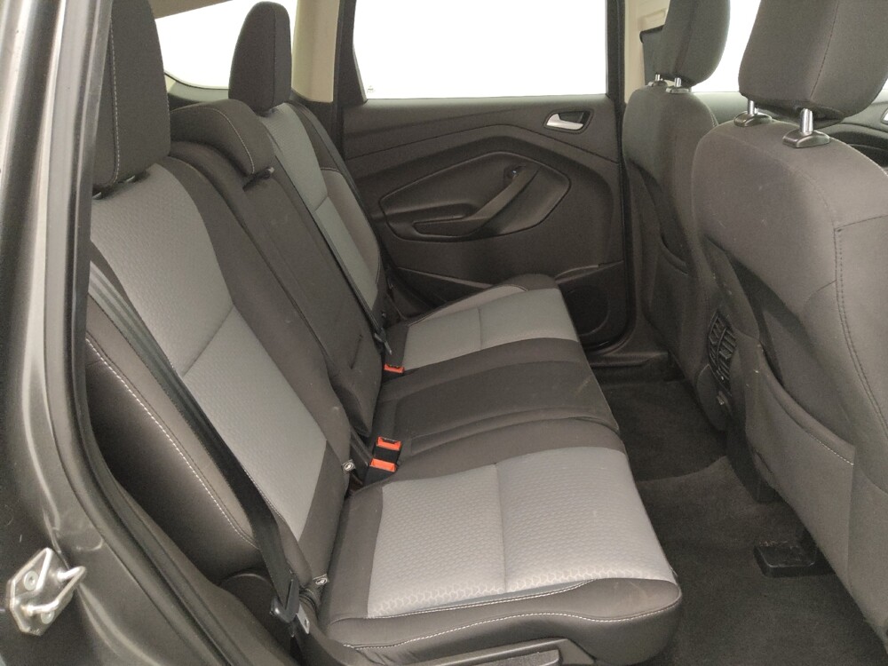 2018 Ford Escape in Metairie, LA 70006 - 18099999 19