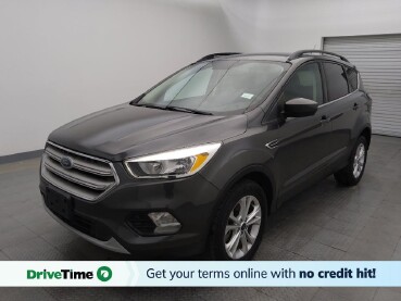 2018 Ford Escape in Metairie, LA 70006
