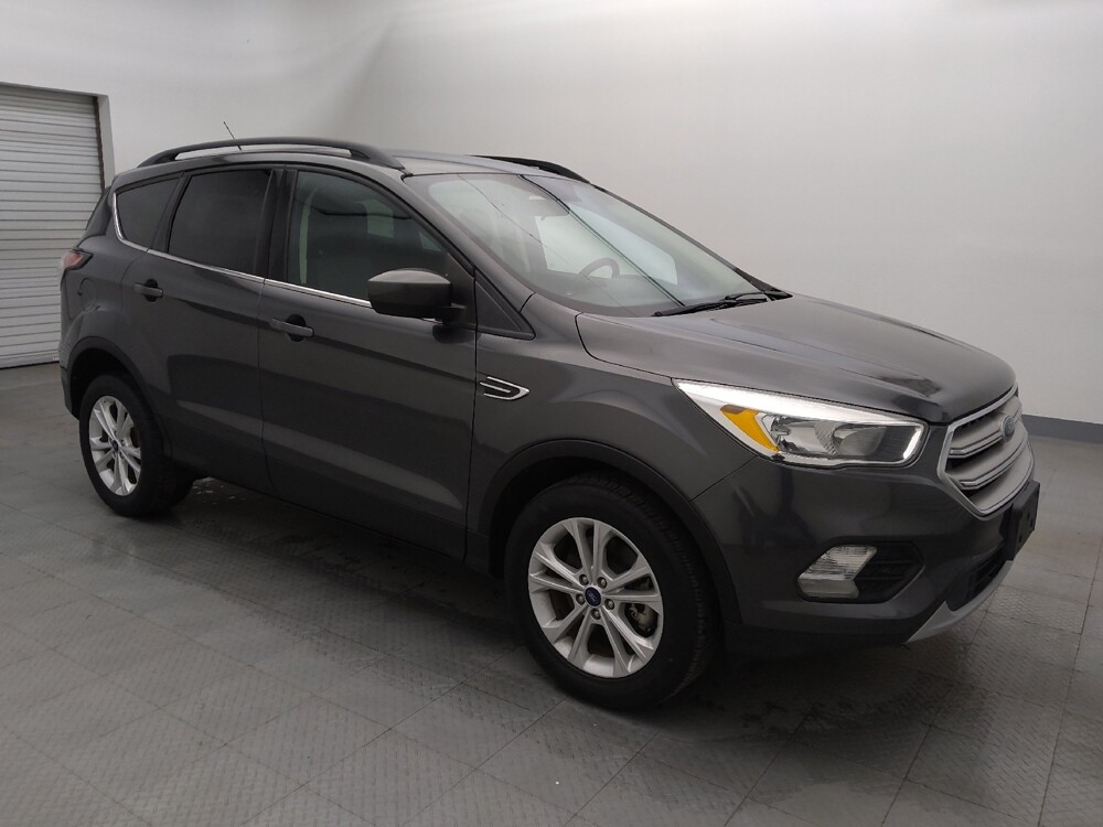 2018 Ford Escape in Metairie, LA 70006 - 18099999 11