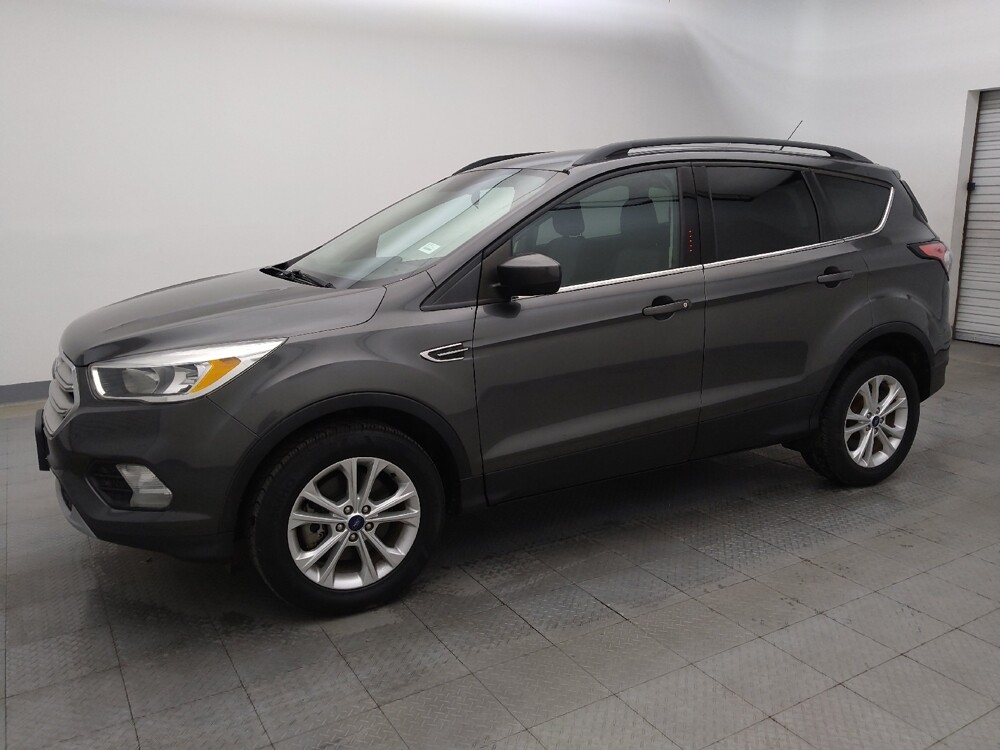 2018 Ford Escape in Metairie, LA 70006 - 18099999 2