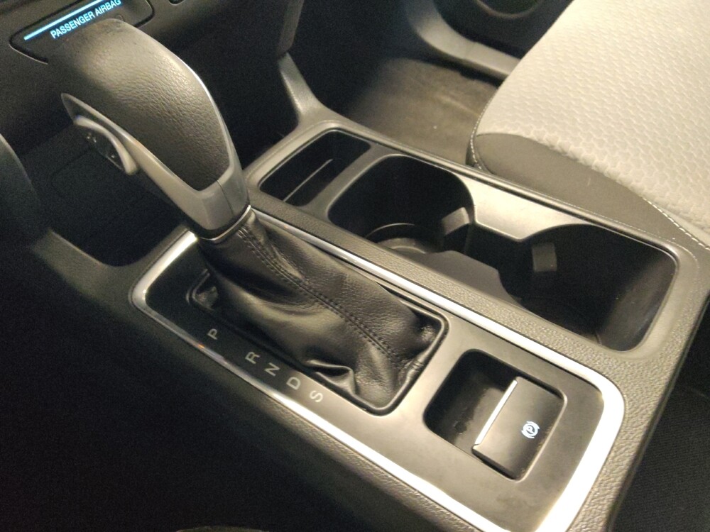 2018 Ford Escape in Metairie, LA 70006 - 18099999 26