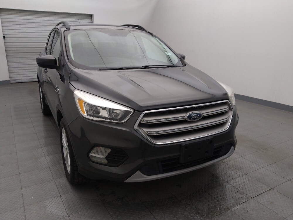 2018 Ford Escape in Metairie, LA 70006 - 18099999 14