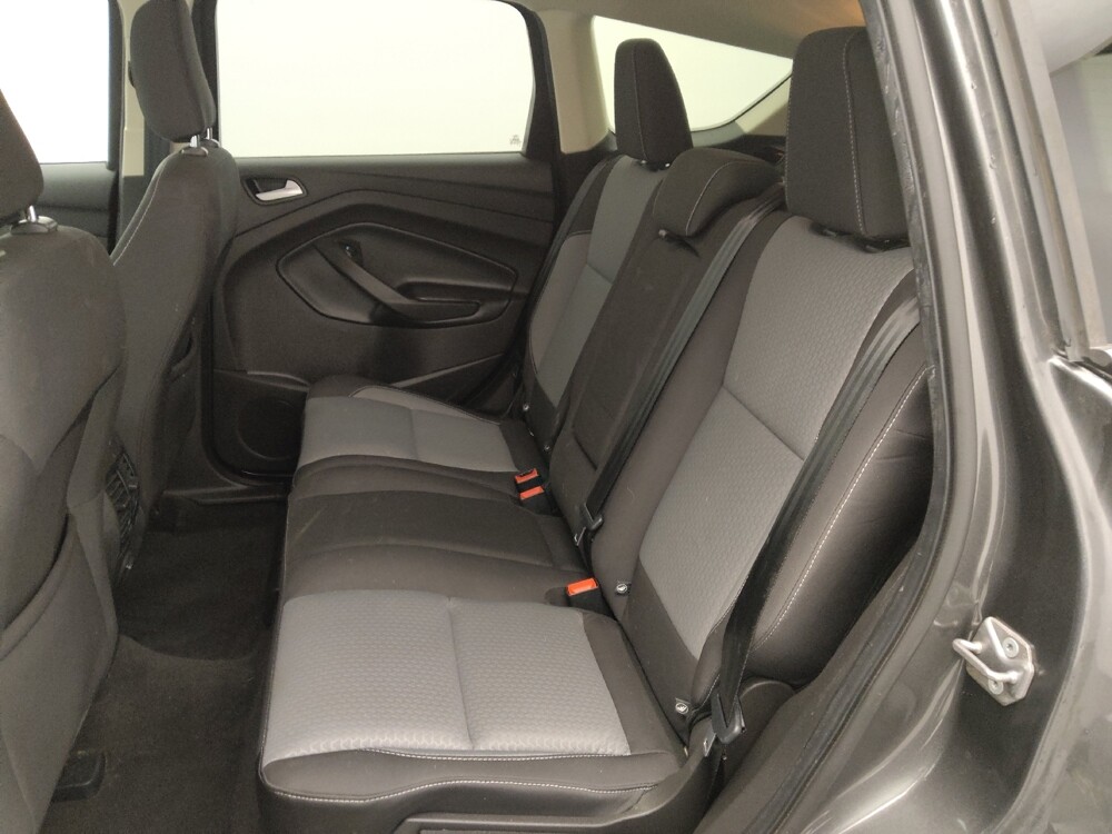 2018 Ford Escape in Metairie, LA 70006 - 18099999 18