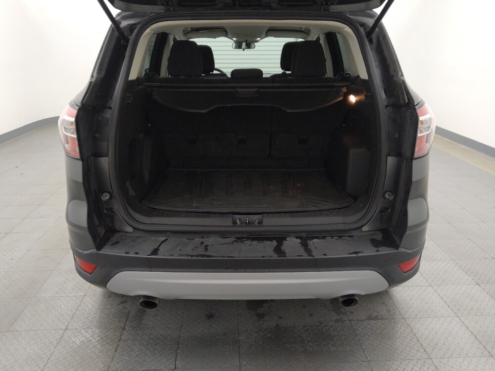 2018 Ford Escape in Metairie, LA 70006 - 18099999 29