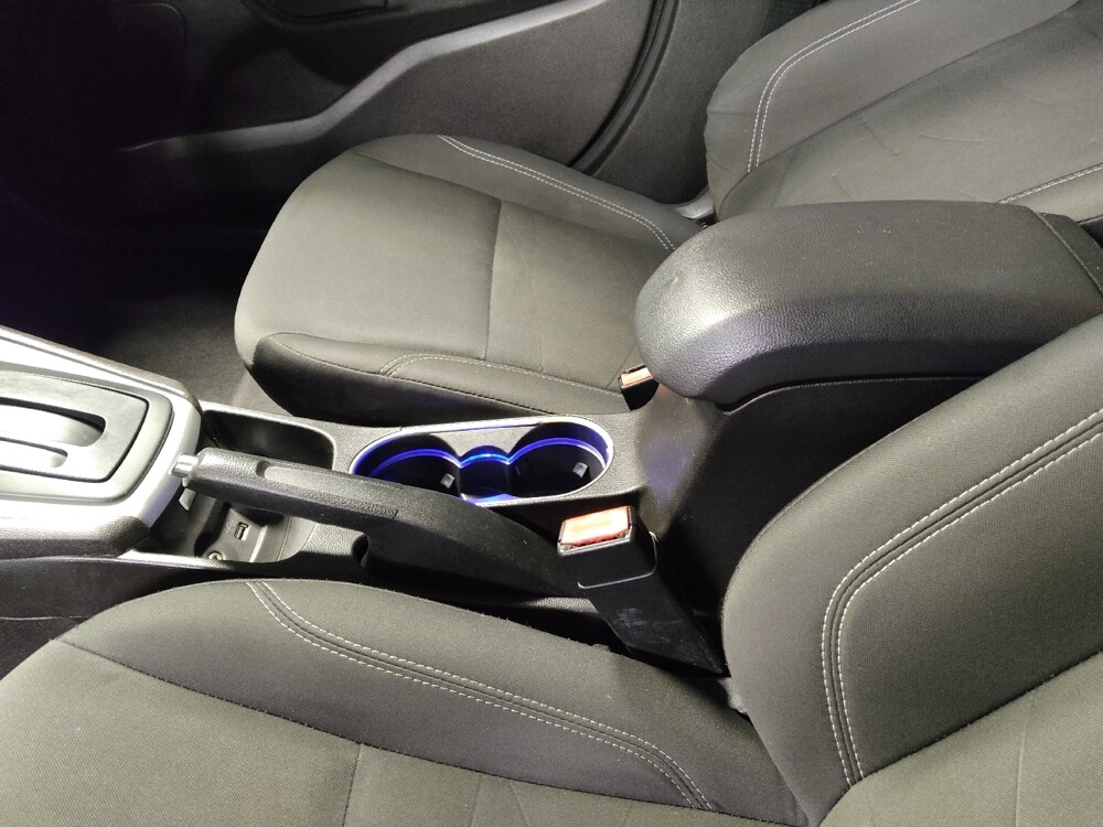 2017 Ford Fiesta in Metairie, LA 70006 - 18100000 26