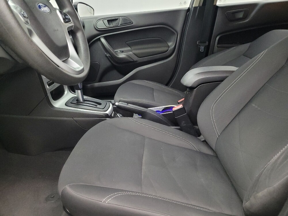 2017 Ford Fiesta in Metairie, LA 70006 - 18100000 17