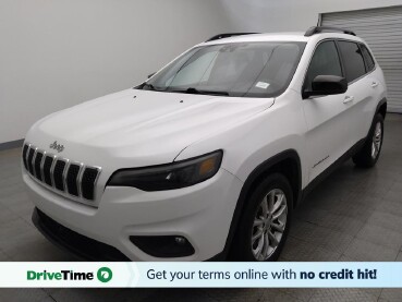 2022 Jeep Cherokee in Metairie, LA 70006