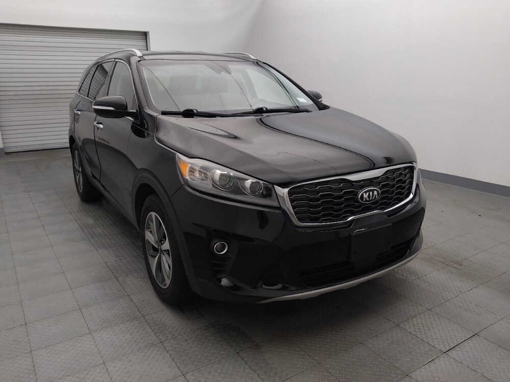 2019 Kia Sorento in Metairie, LA 70006 - 18100002 14