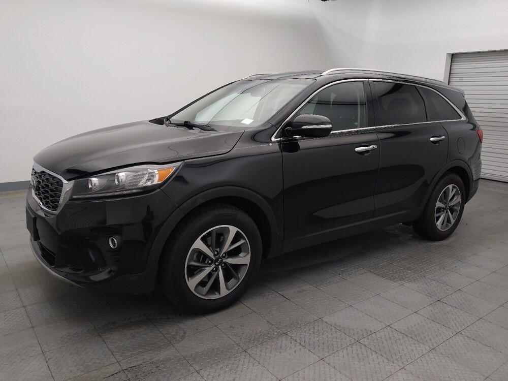 2019 Kia Sorento in Metairie, LA 70006 - 18100002 2