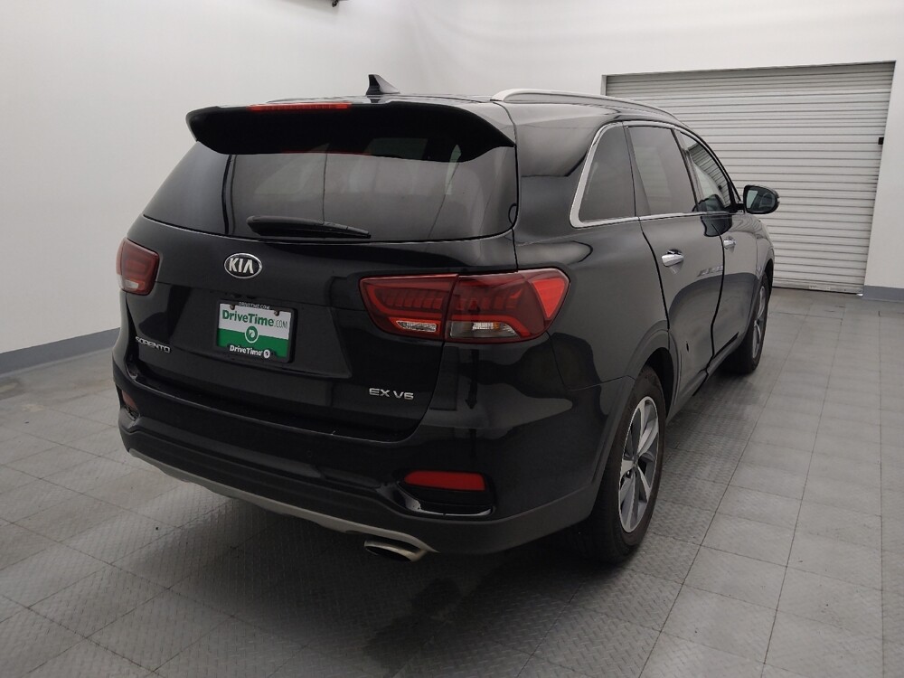 2019 Kia Sorento in Metairie, LA 70006 - 18100002 7