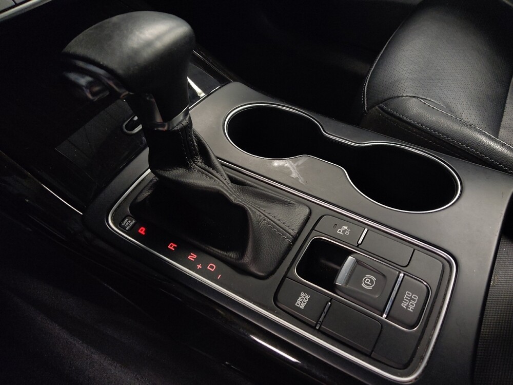 2019 Kia Sorento in Metairie, LA 70006 - 18100002 26