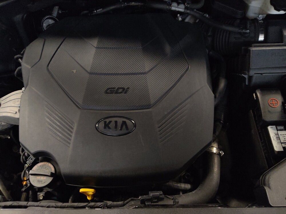 2019 Kia Sorento in Metairie, LA 70006 - 18100002 30