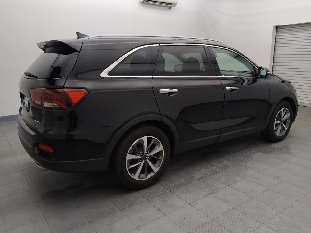 2019 Kia Sorento in Metairie, LA 70006 - 18100002 10